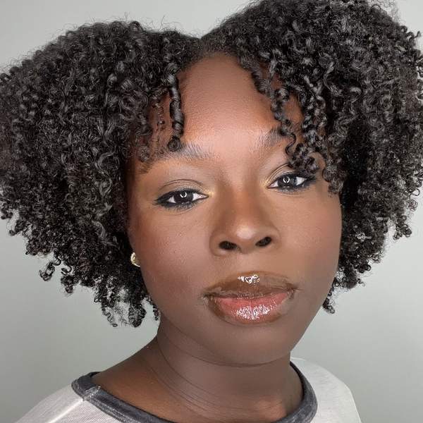 The Simple 3-Step Wash Day Routine That's Helping Me Reach My Natural Hair Goals