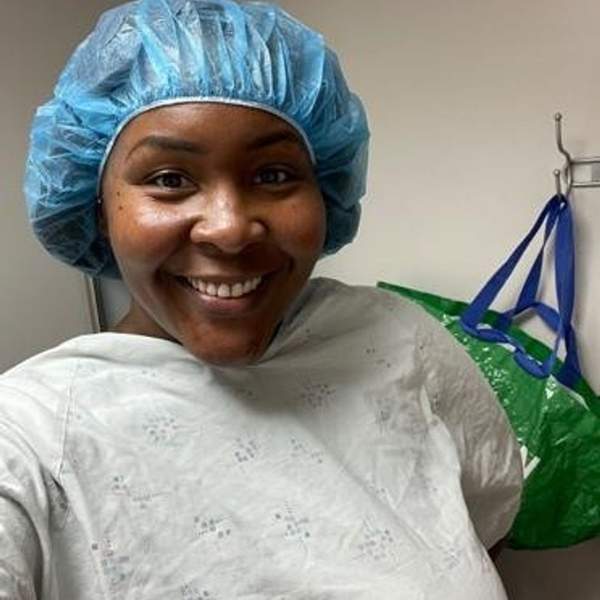 I Documented My Egg Freezing Process From Start To Finish & This Is What It's Really Like