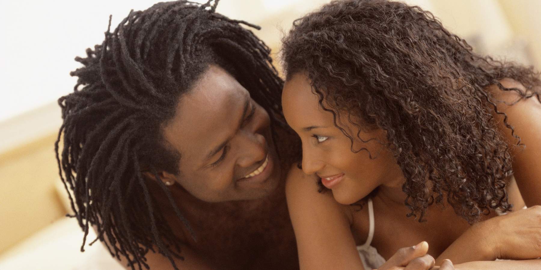 So, Here Are The Carrier Oils That Will Take Your Sex Life To A Whole 'Nother Level