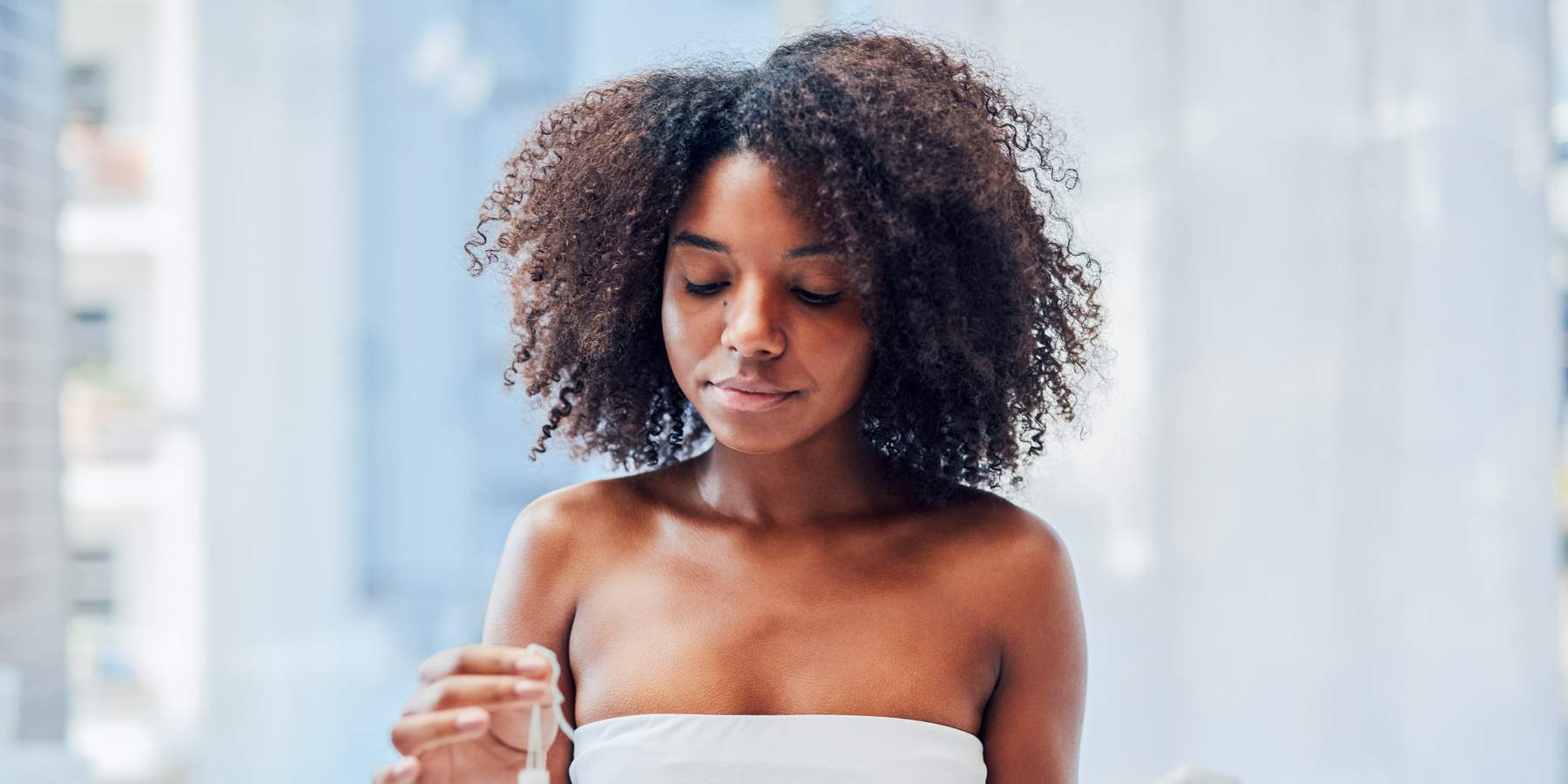 All-Natural Hacks That Will Make Your Period Much More Bearable