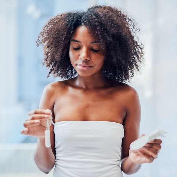 All-Natural Hacks That Will Make Your Period Much More Bearable