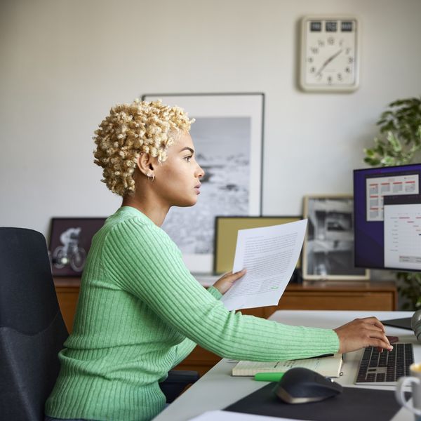 The Smart Way To Handle Getting A Raise