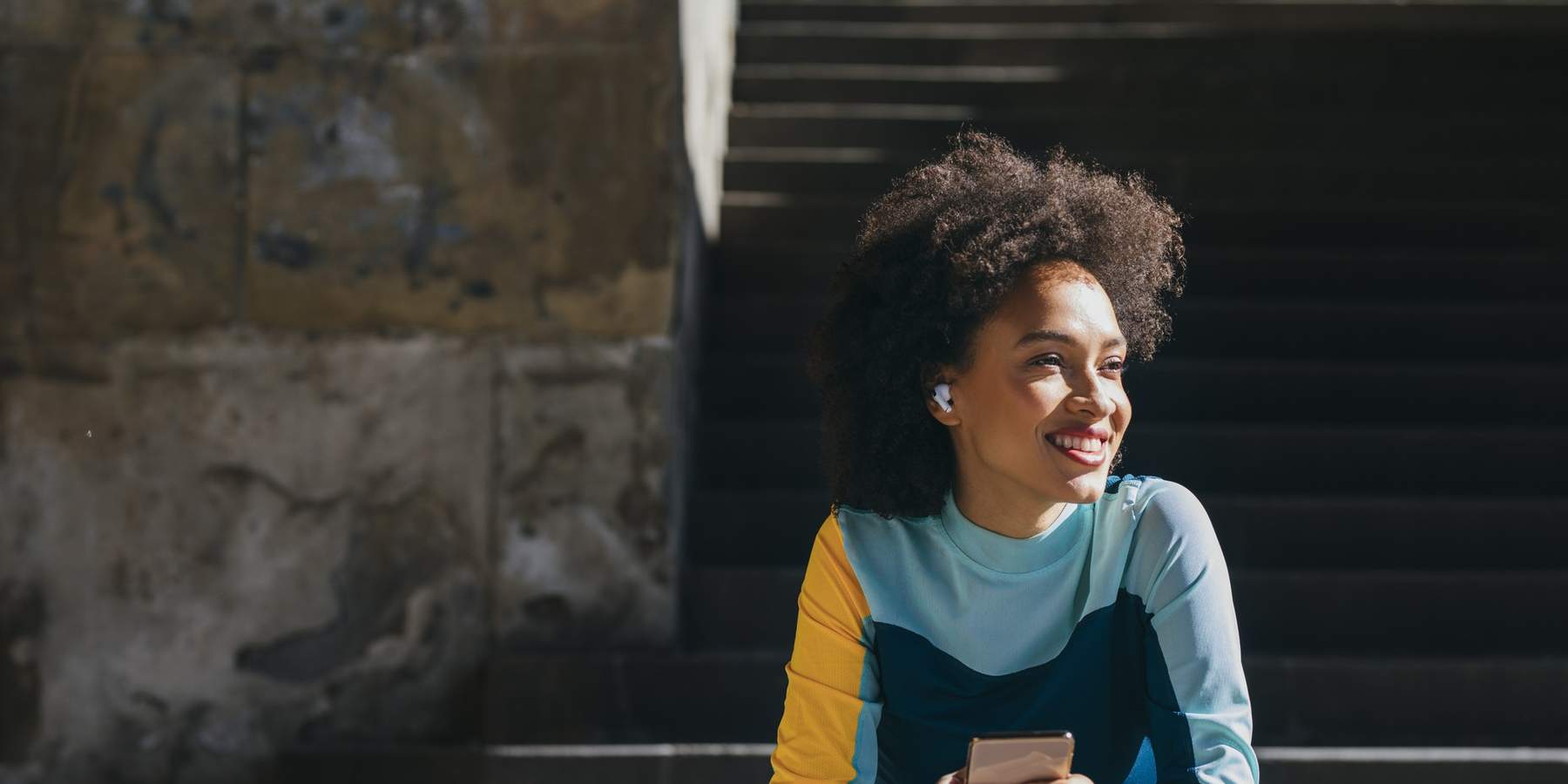 Sweat-Worthy Bangers: 20 Songs To Add To Your Workout Playlist