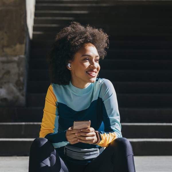 Sweat-Worthy Bangers: 20 Songs To Add To Your Workout Playlist