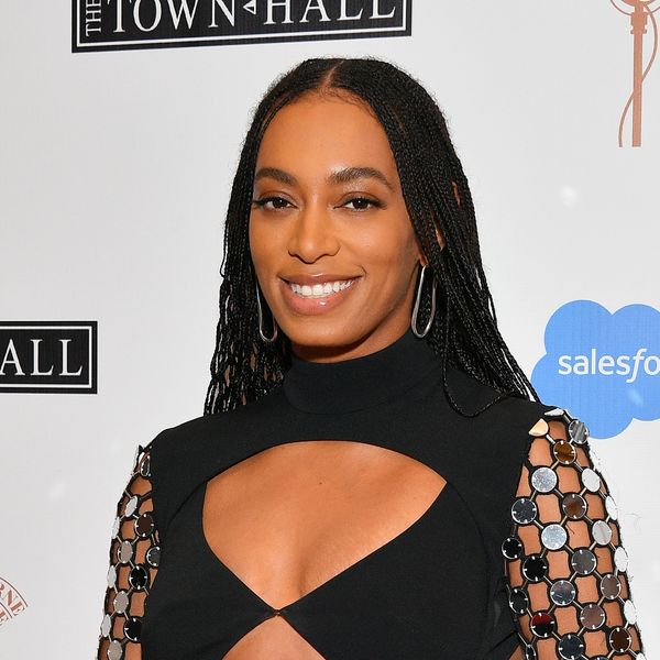 Everything We Know About Solange’s New Affordable Furniture Line