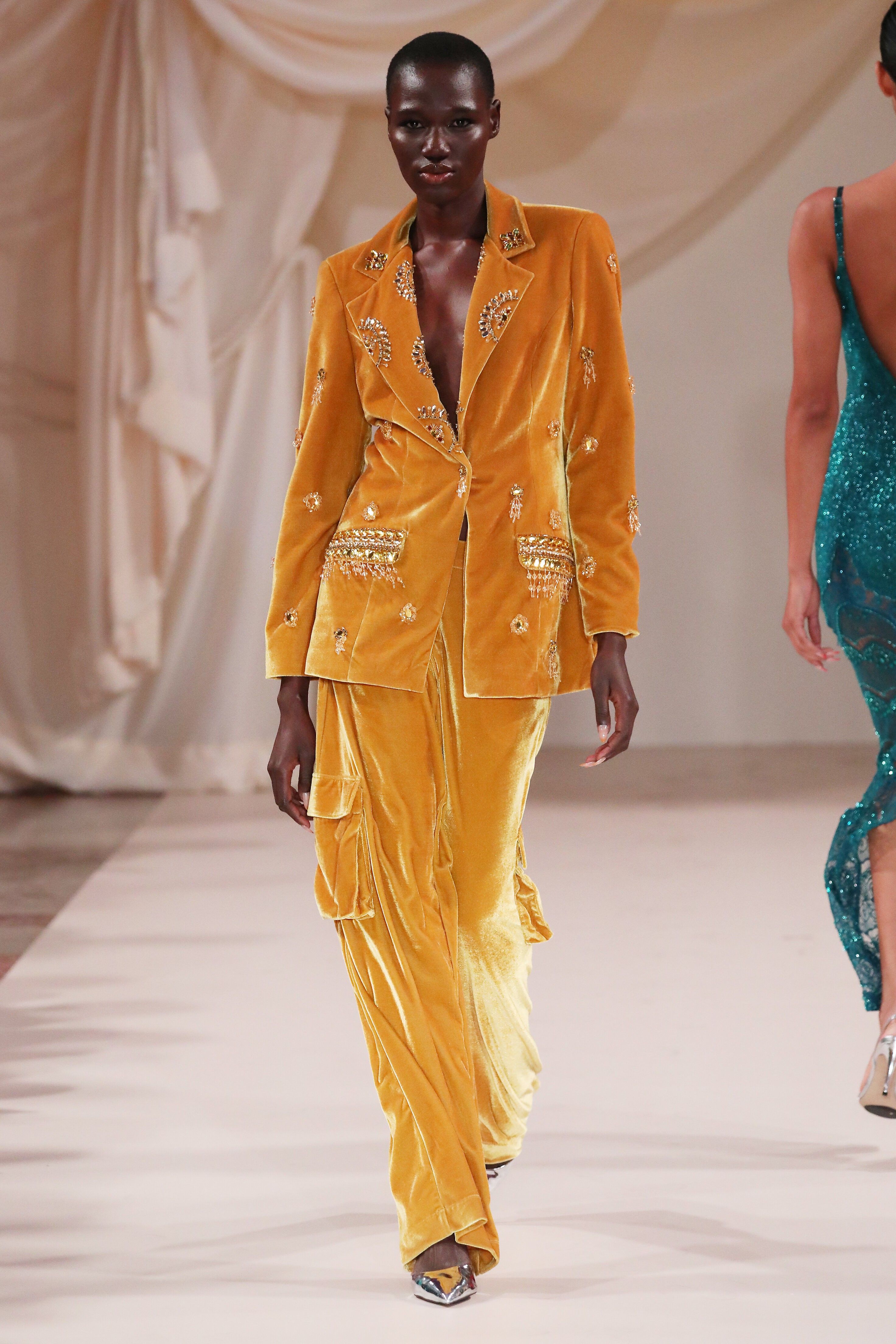 Here Are The Spring 2023 Color Trends From The Runway - xoNecole:  Lifestyle, Culture, Love, Wellness