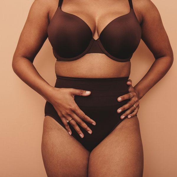 Getting A Breast Reduction Improved My Life & I Regret Not Doing It Sooner