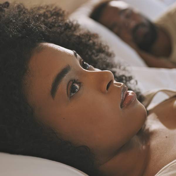 What If You Can 'Take Or Leave' Sex (And You're In A Relationship)?