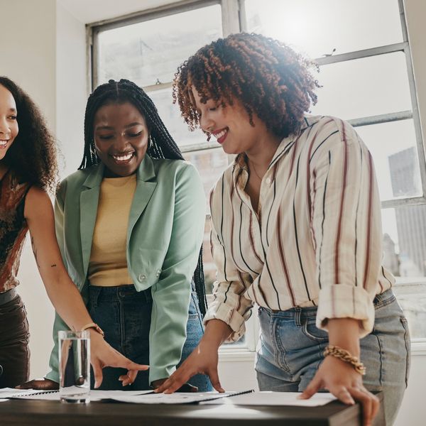 Millennial Women On What Inspired Them To Choose The Careers They Love
