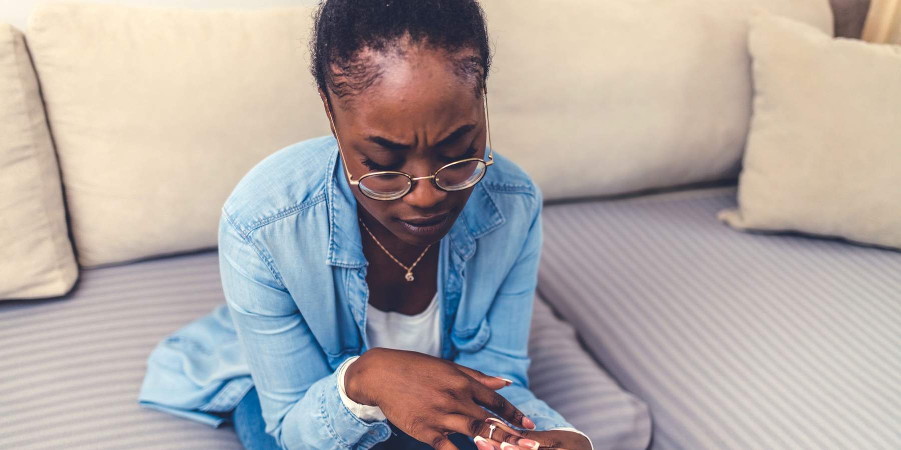 These 12 Women Broke Off Their Engagements. Here's Why.