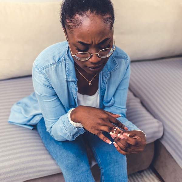 These 12 Women Broke Off Their Engagements. Here's Why.