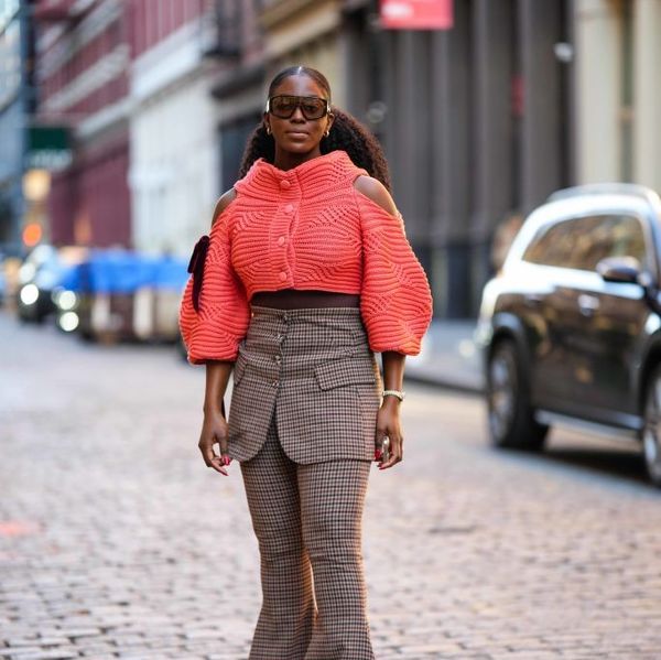 The Barbie Pink Era Is Ushering In A New Hue With The Help Of This Sultry Shade