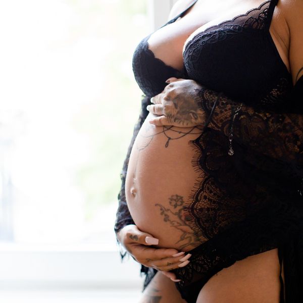 10 Things They Forget To Tell You About Pregnancy And Childbirth