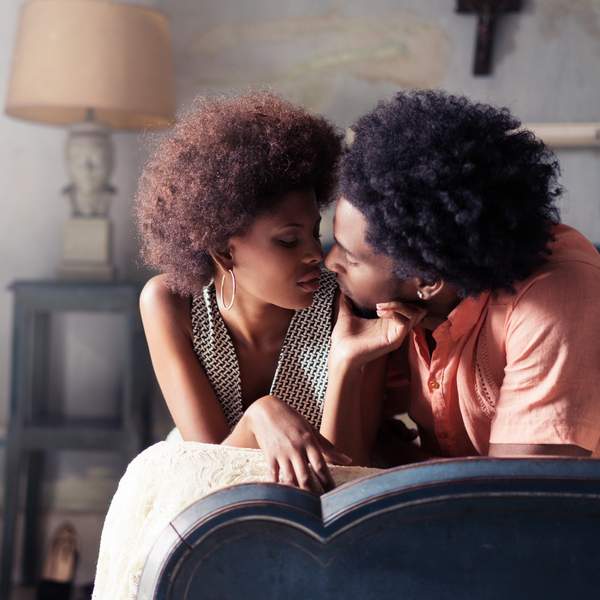 Here Are This Year's Sex Trends That We Can Actually Get Behind