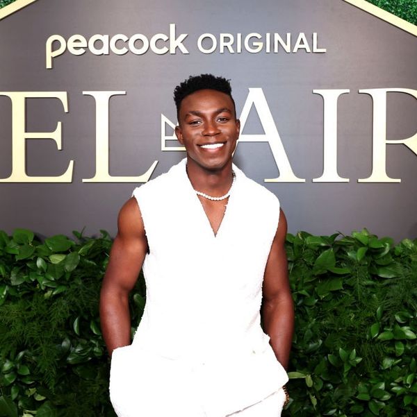 ‘Bel-Air’ Star Olly Sholotan On Self-Love & How He Deals With Carlton’s Hate IRL