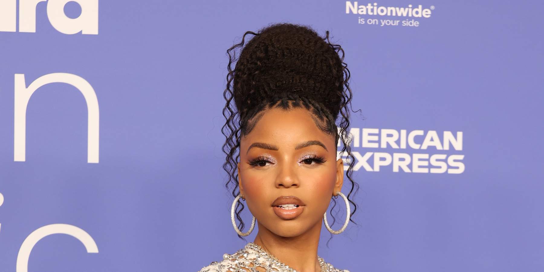 Exclusive: How Chlöe Leans On Her Faith In God To Trust The Process Of Her Career And Divine Timing