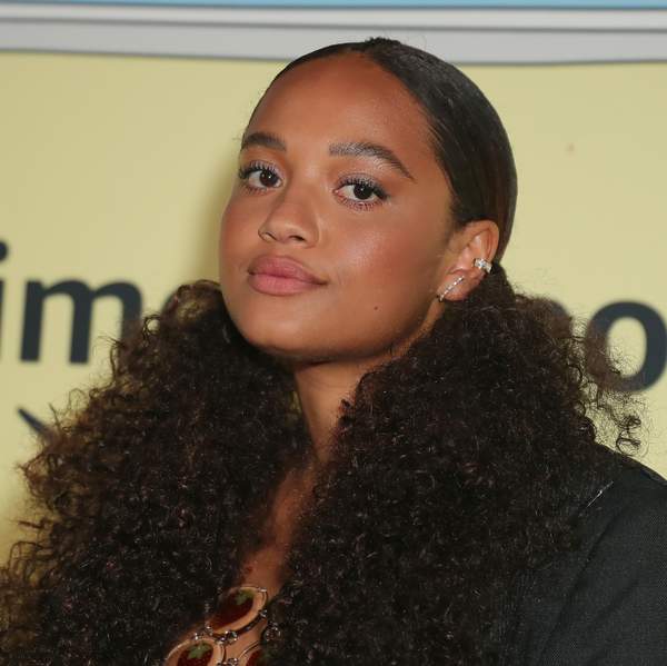 'I Ain't Choosing': Actress Kiersey Clemons Says If She Can't Have It All She Doesn't Want It