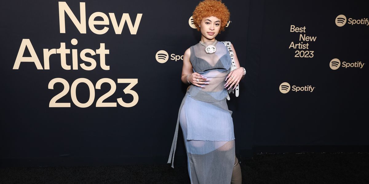 Munch Rapper Who Is Ice Spice? What To Know About