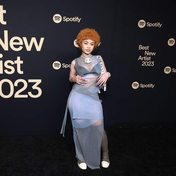 7 Things You Should Know About Ice Spice, Gen-Z’s Emerging Hip-Pop Starlet