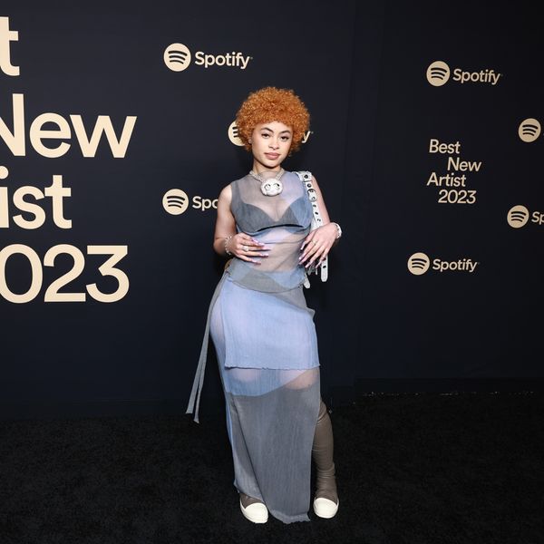 7 Things You Should Know About Ice Spice, Gen-Z’s Emerging Hip-Pop Starlet