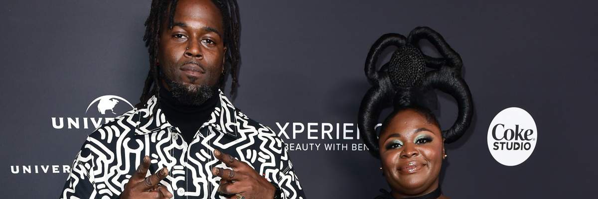 8 Tank And The Bangas Songs To Add To Your Playlist If You're Feeling "DM Pretty"