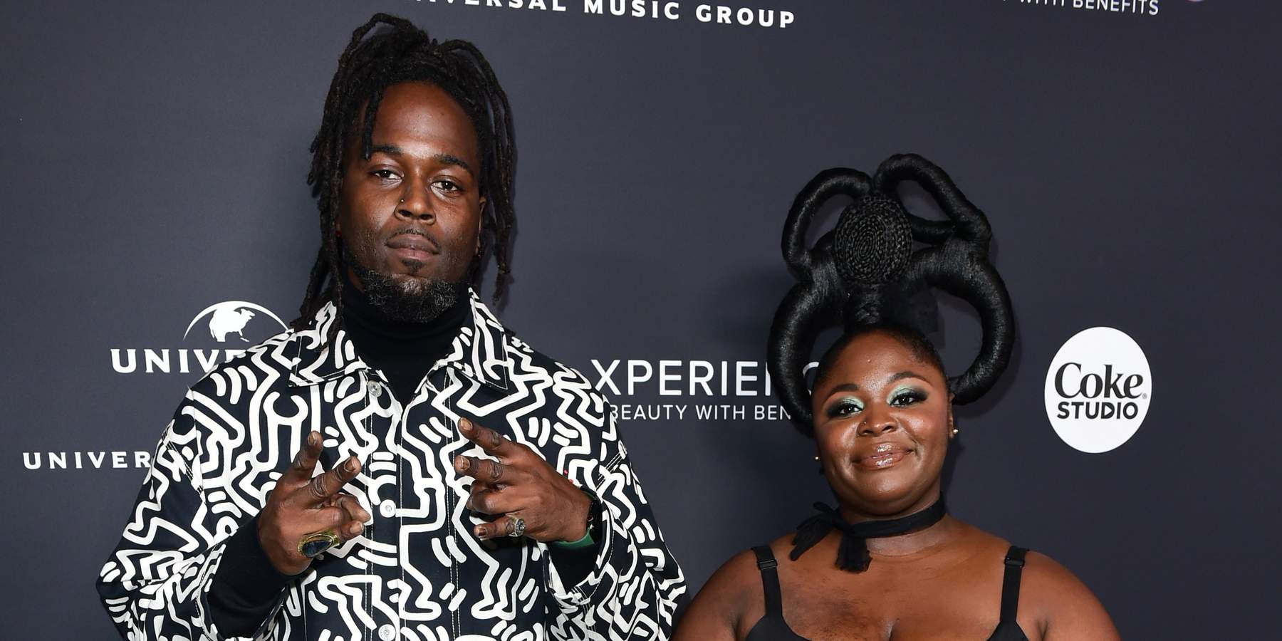 8 Tank And The Bangas Songs To Add To Your Playlist If You're Feeling "DM Pretty"