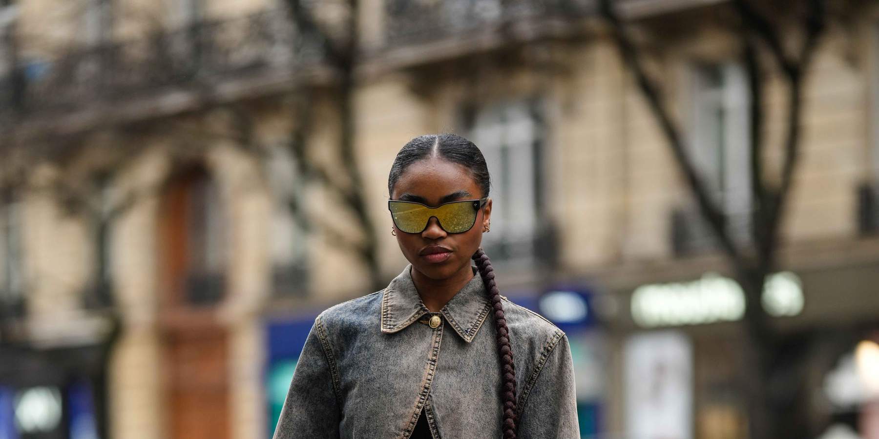 9 Closet Staples You Need To Rebuild Your Wardrobe This Spring