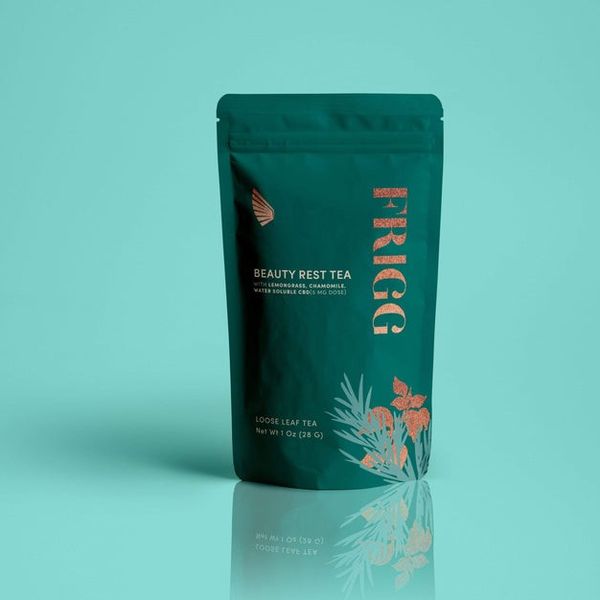 Frigg Beauty Rest Tea