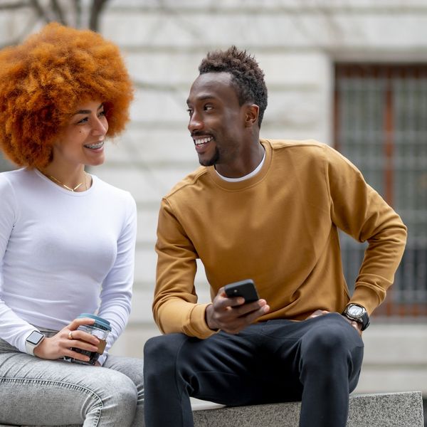 Ladies, This Is How To Date Smart Instead Of Hard