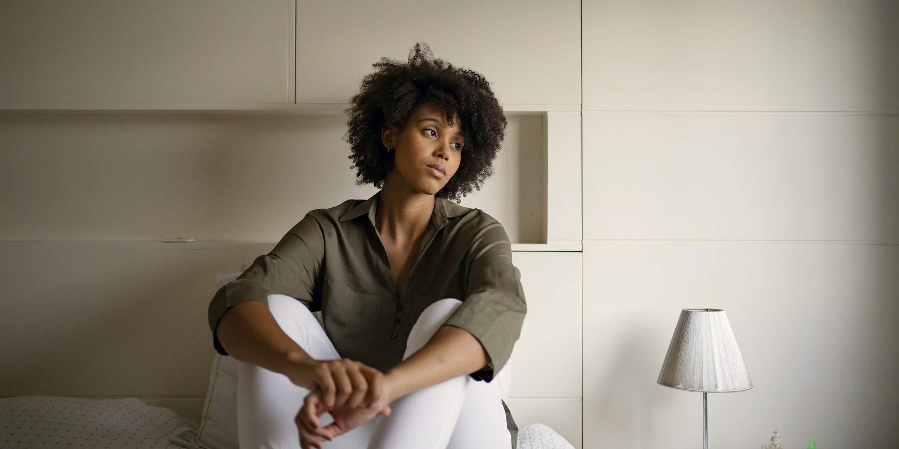 Running On Empty? How To Push Through Your Day When You're Just Not Feeling It