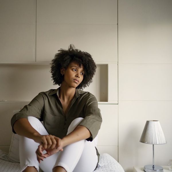 Running On Empty? How To Push Through Your Day When You're Just Not Feeling It