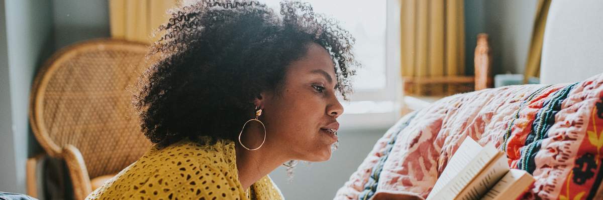 How Yasmine Cheyenne's Book 'The Sugar Jar' Reminded Me That I Am Enough