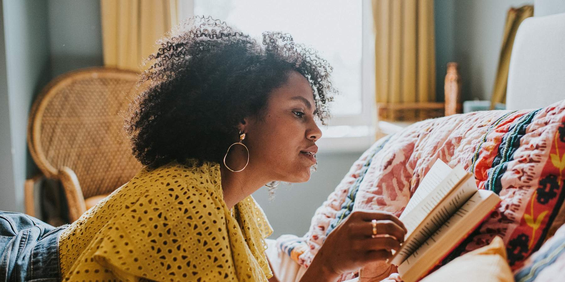 How Yasmine Cheyenne's Book 'The Sugar Jar' Reminded Me That I Am Enough