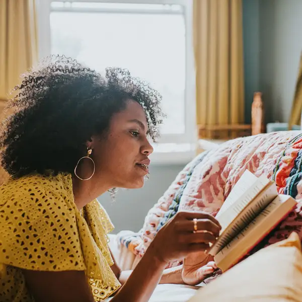 How Yasmine Cheyenne's Book 'The Sugar Jar' Reminded Me That I Am Enough