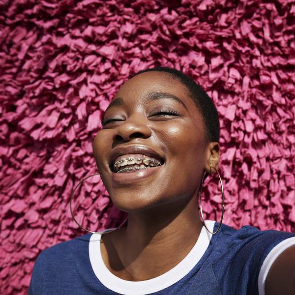 What Does 'Lucky Girl Syndrome' Mean To Black Women?