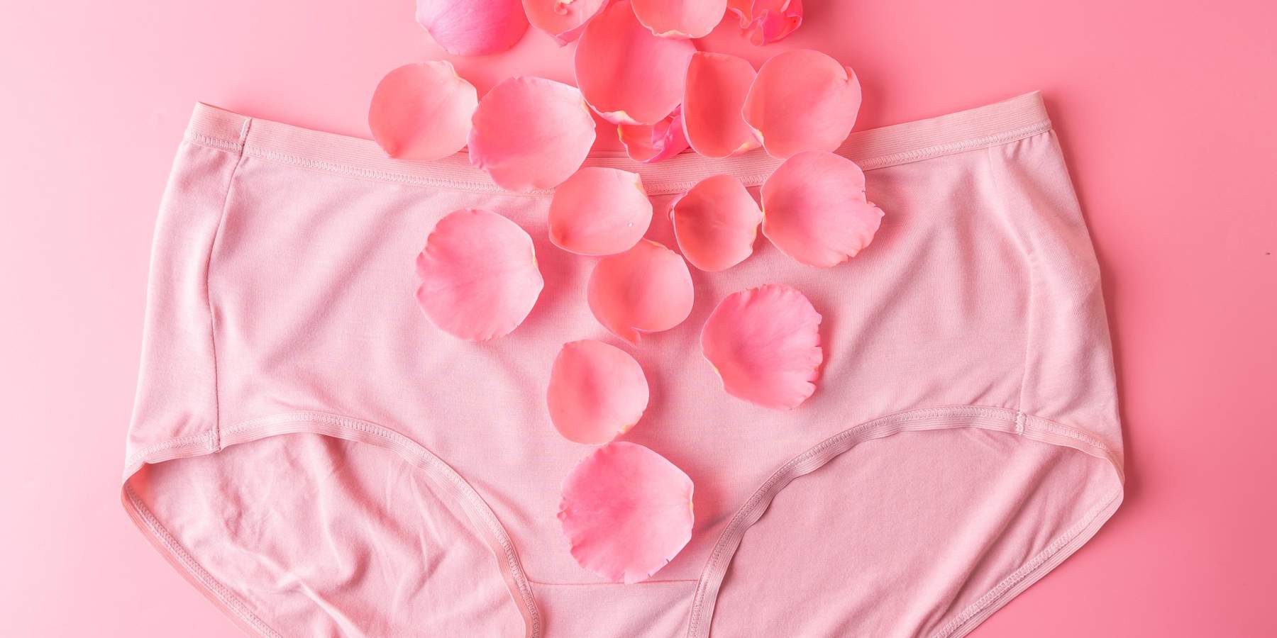 Here Are 12 Of The Supplements That Your Vagina Totally Needs