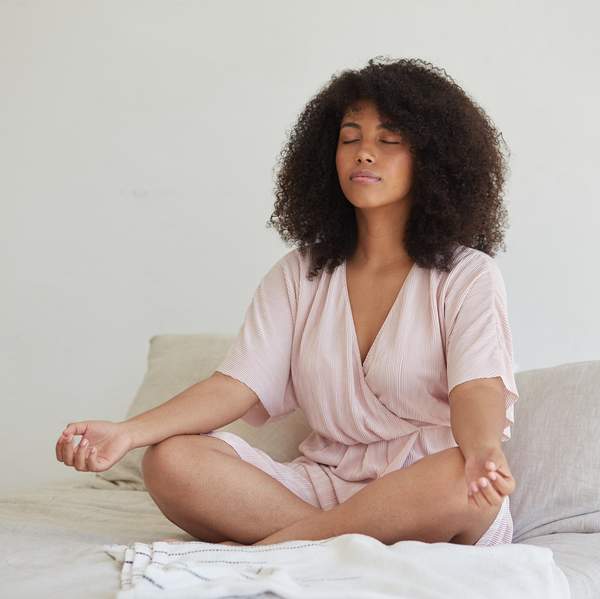 5 Ways Daily Meditation Benefits Your Career