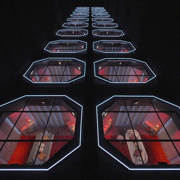 Everything You Missed On 'Love Is Blind' Season 4 Episodes 1-3