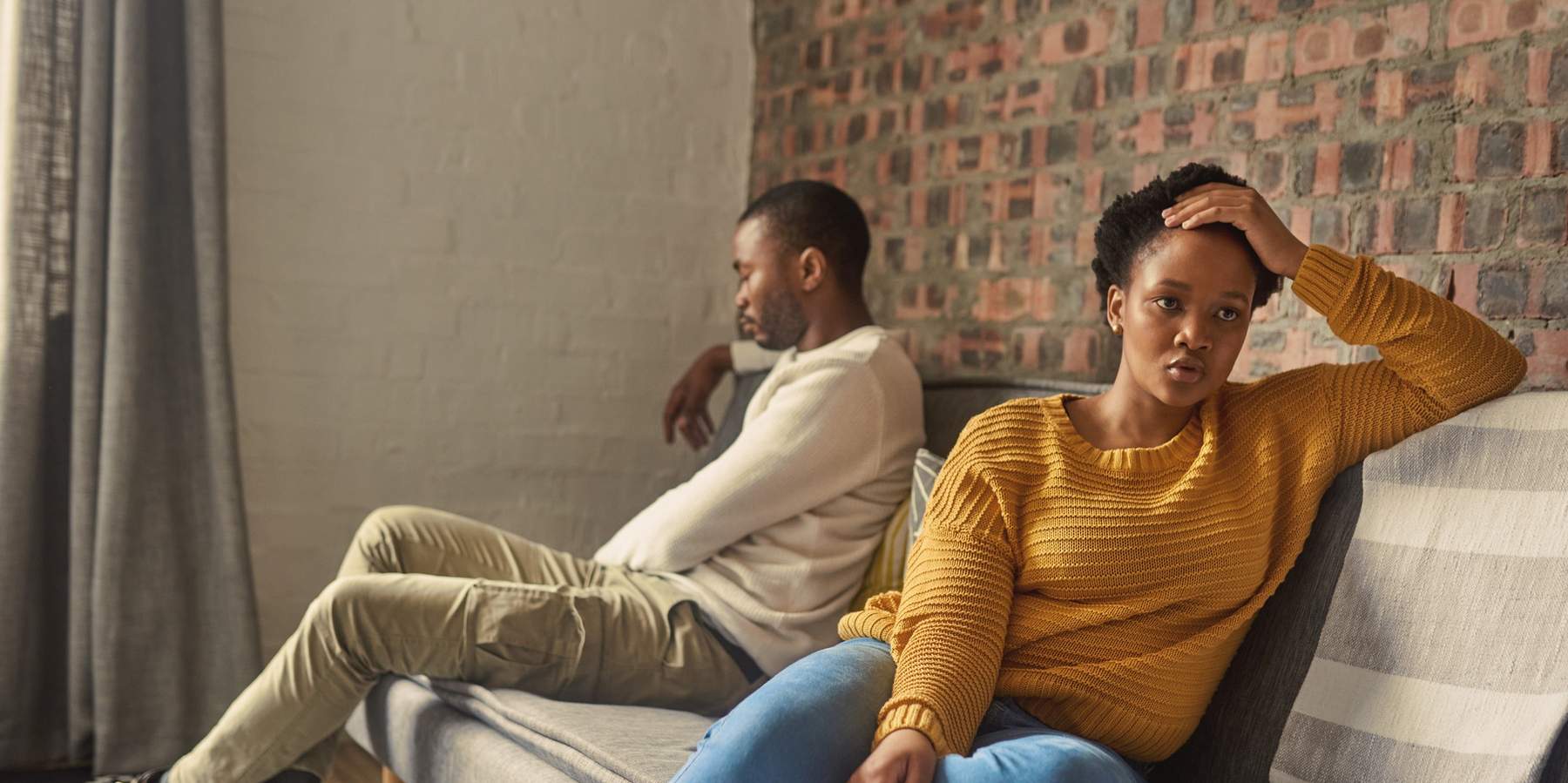 I Figured Out Why Men Didn’t Like Women Like Me