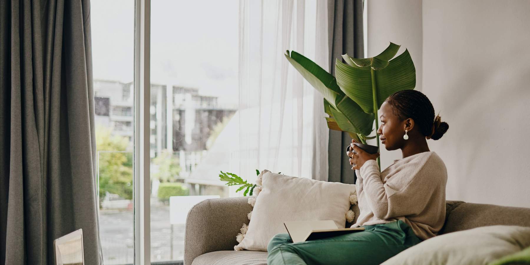 These Are The Morning Routines That Keep Our xoNecole Editors Going