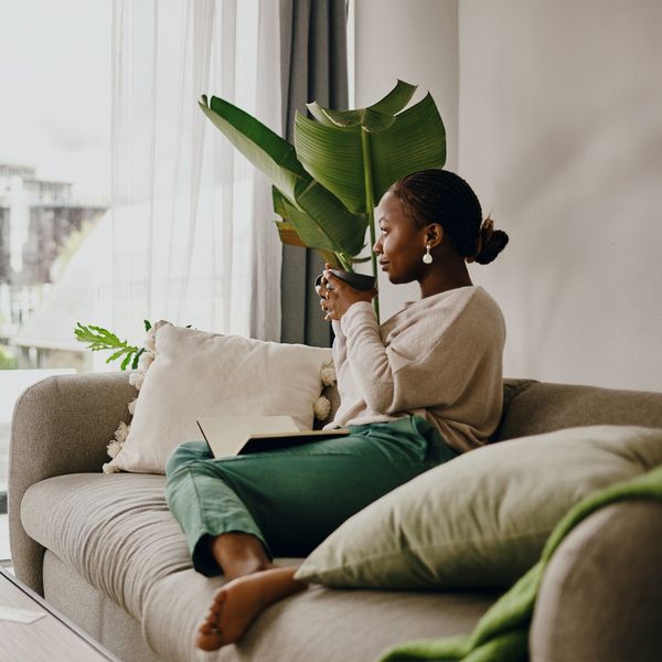 These Are The Morning Routines That Keep Our xoNecole Editors Going