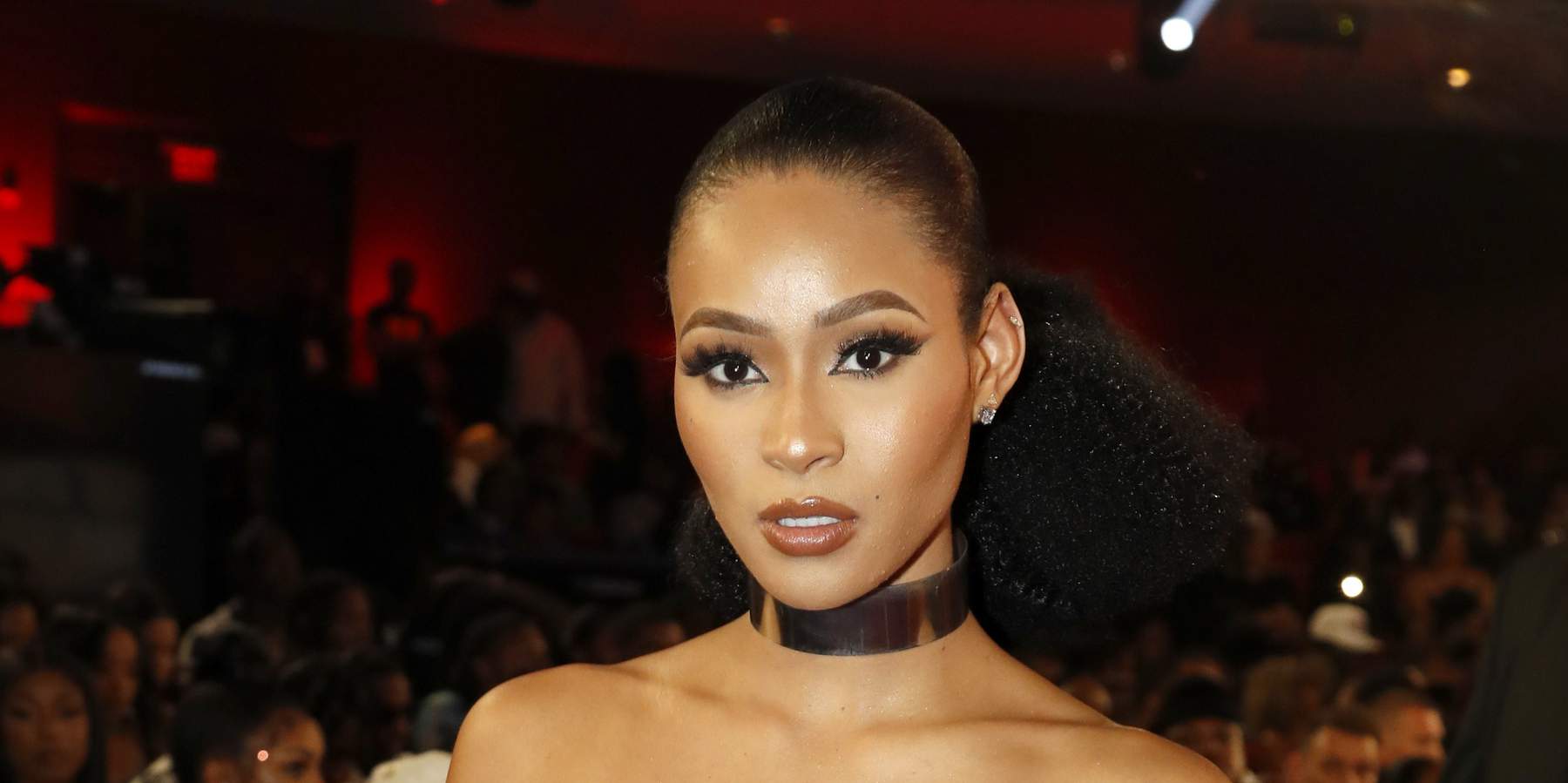 Pretty Vee Opens Up About Finding Her Purpose After Getting Fired For Being Too Focused On Comedy