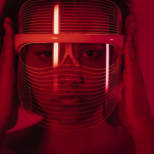 What Exactly Is Red Light Therapy?