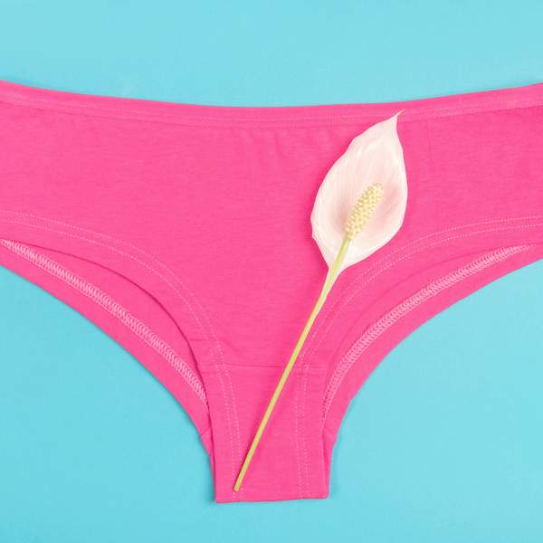 Vaginas Are Like Plants. Here's What I Mean By That.