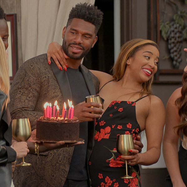 Recap: What You Missed On 'Love Is Blind' Episodes 6-8