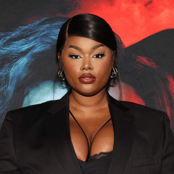 Plus-Sized Model Precious Lee Axed Law School Aspirations To Become A Poppin’ International Runway Model
