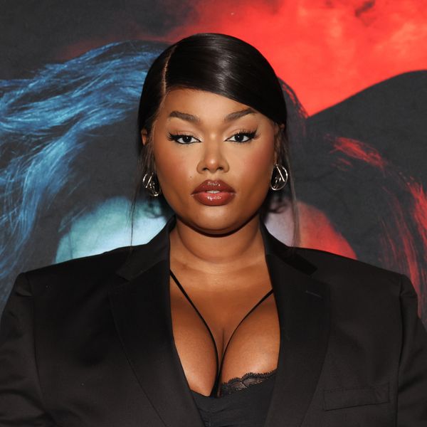 Plus-Sized Model Precious Lee Axed Law School Aspirations To Become A Poppin’ International Runway Model