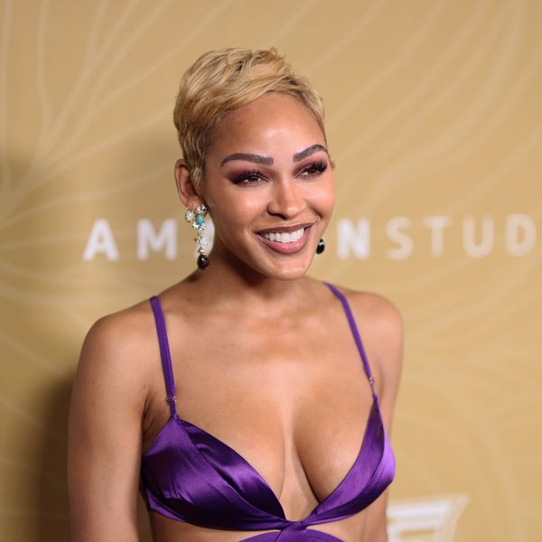 Everything Meagan Good Has Said About Divorce & Coming Back Home To Herself
