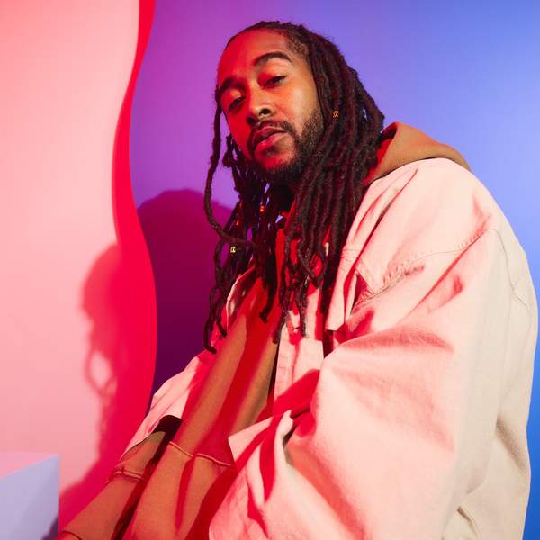 Omarion Speaks On Where Co-Parenting With Apryl Jones Stands Now & I Have 6 Solid Takeaways From It