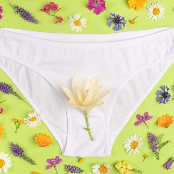 Vaginas Can Have Allergies. Here's What To Do About Them.